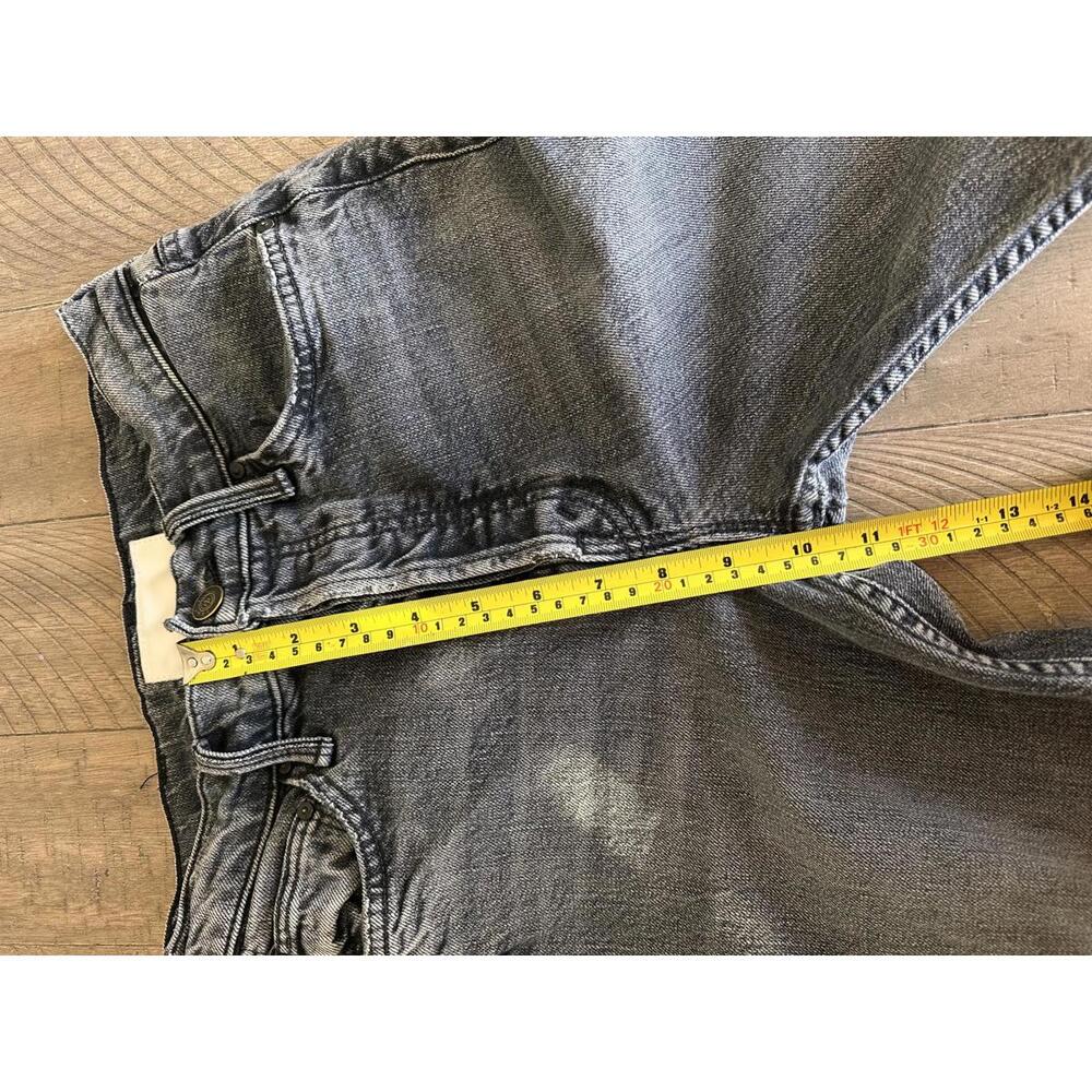 MOTHER Superior The Tomcat Ankle Jeans in On the Fly Distressed Women’s size 25 - Picture 12 of 12